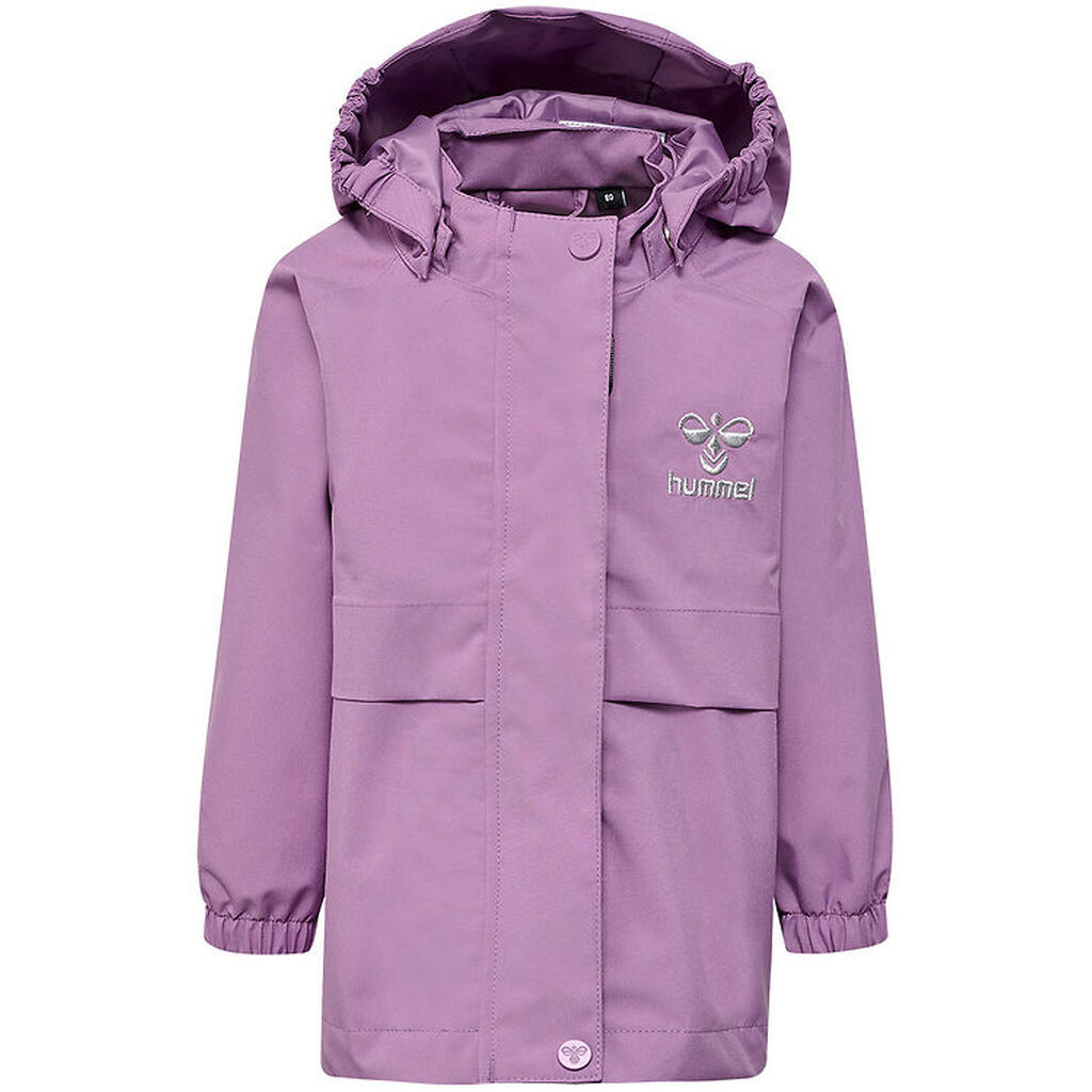 Hummel Sommerjakke - hmlKoja Tex - Valerian