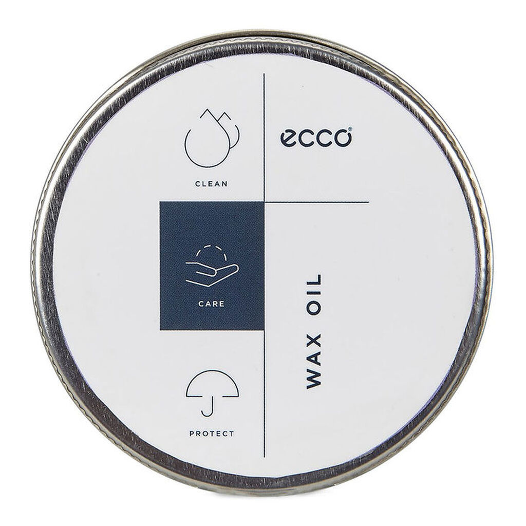 Ecco Skopleje - Voksolie - 100 ml