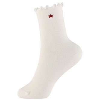 Name It Strømper - NkfBennedetta - Cloud Dancer