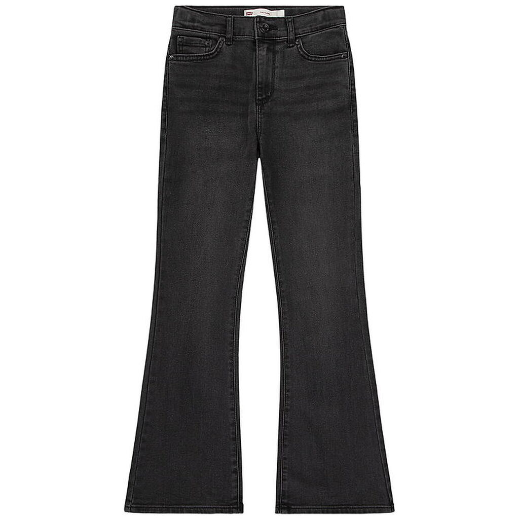 Levis Jeans - 726 High Rise Flare - High Roller