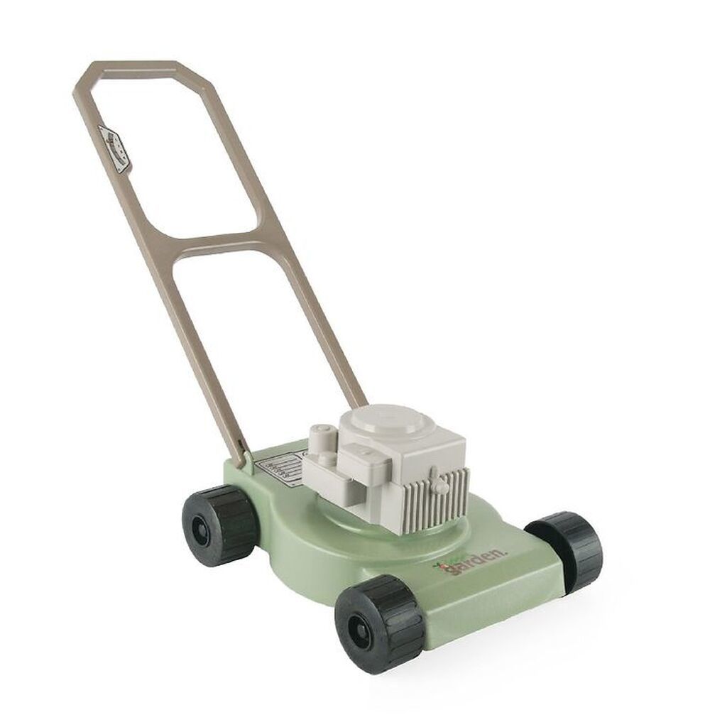 Dantoy Græsslåmaskine - Green Garden