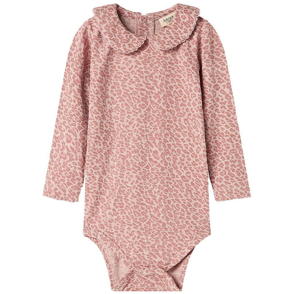 MarMar Body l/æ - Leo Becka - Rose Dust Leo