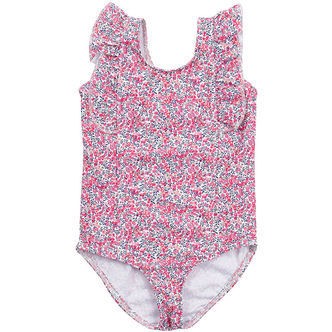 Petit Crabe Badedragt - Bade - UV50+ - Wiltshire Bud