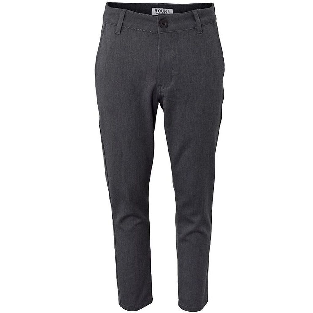 Hound Bukser - Fashion Chino - Grå
