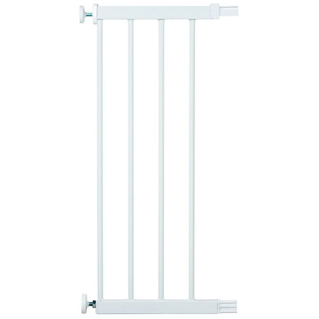 Safety 1st Forlænger til Sikkerhedsgitter - 28 cm - Hvid