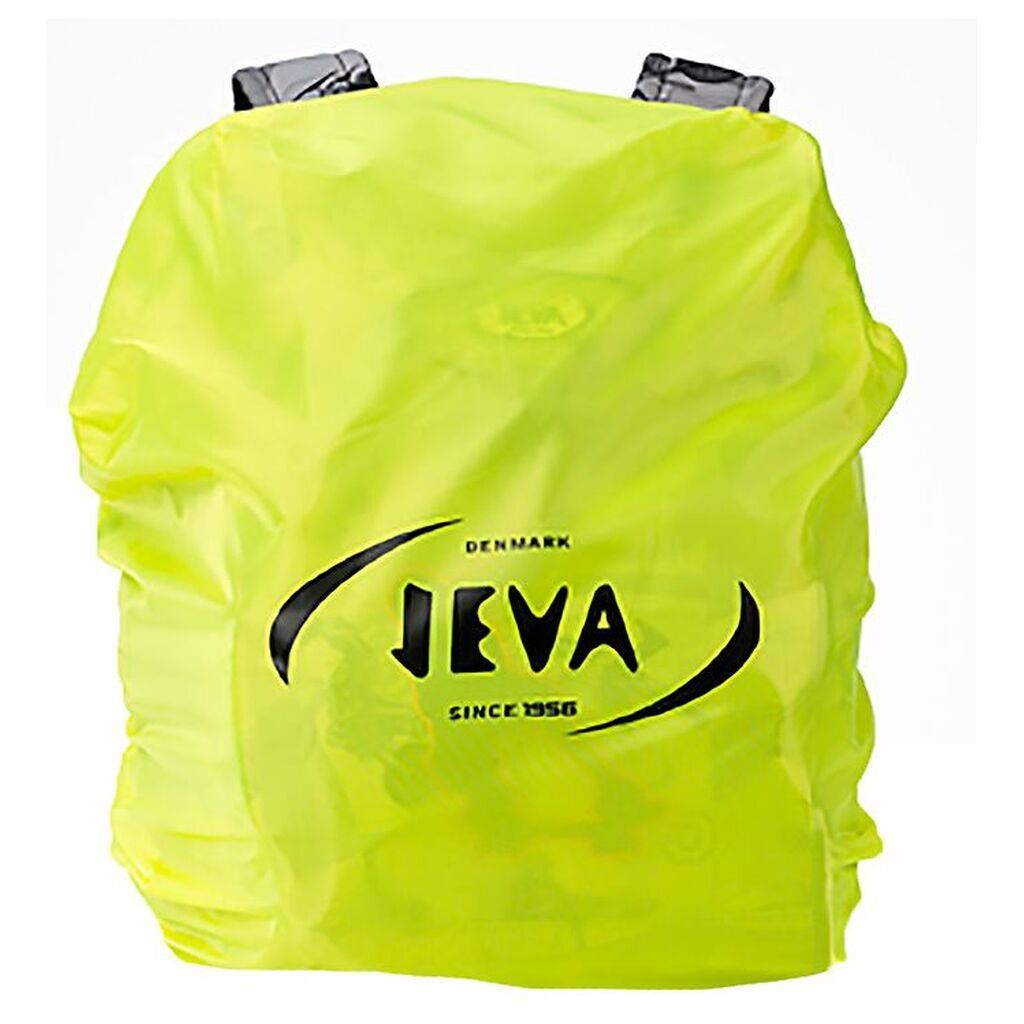 Jeva Regnslag - Neongul