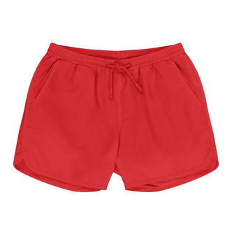 Konges Sløjd Badeshorts - Mitch - Fiery Red
