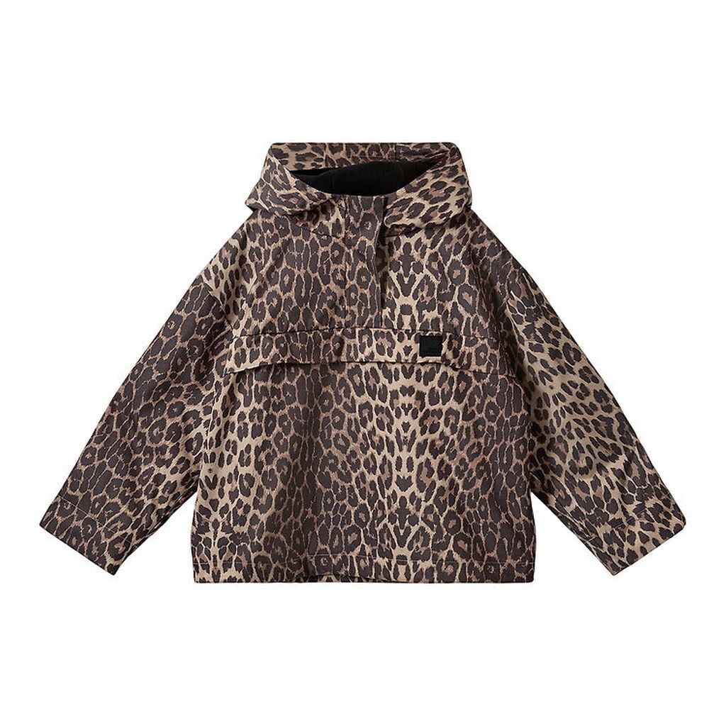 Sofie Schnoor Overgangsjakke - TrilleSy - Leo AOP