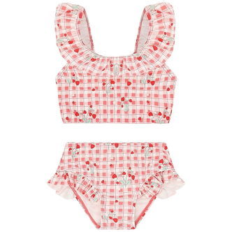 Hust and Claire Bikini - UV50+ - HCHala - Ivory