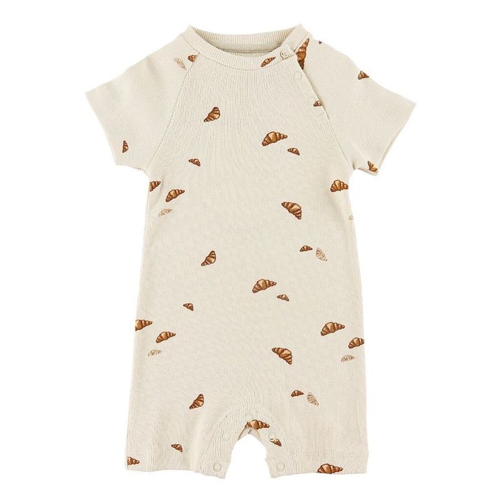 VACVAC Sommerdragt - Carlsen - Mini Croissant - Beige