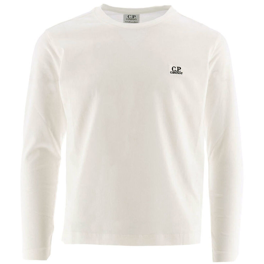 C.P. Company Bluse - Gauze White