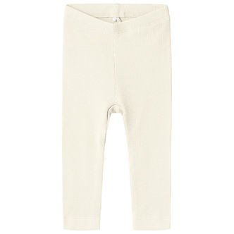 Name It Leggings - Noos - NbnKab - Summer Sand