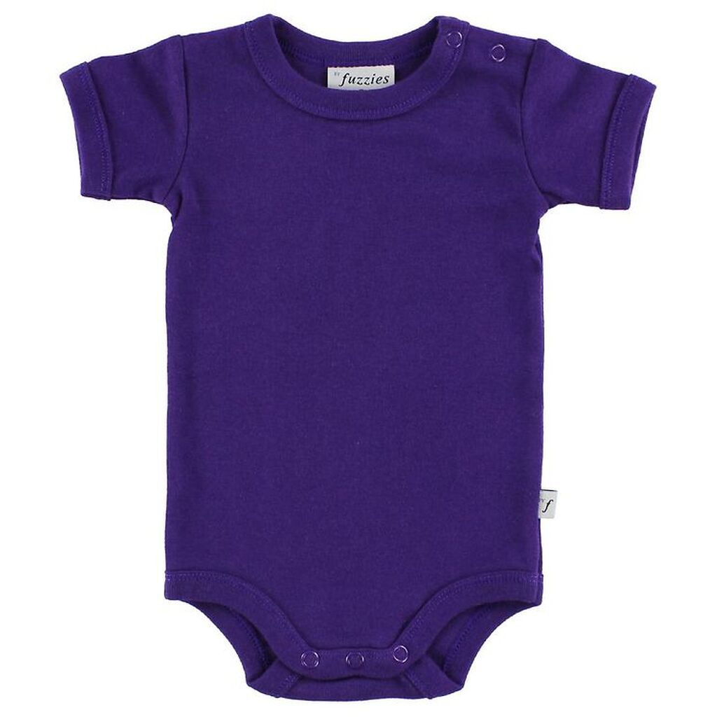 Fuzzies Body k/æ - Lilla