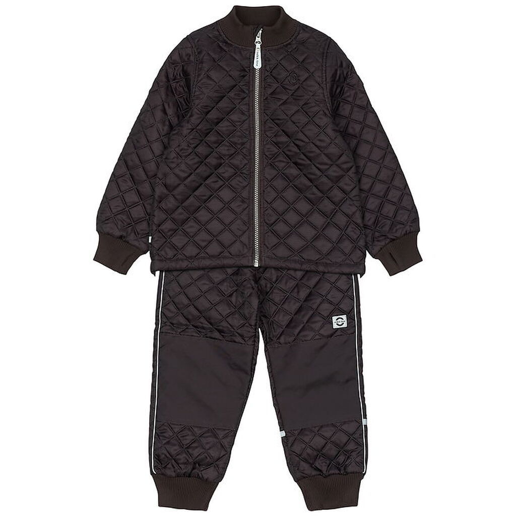 Mikk-Line Termotøj - Raisin