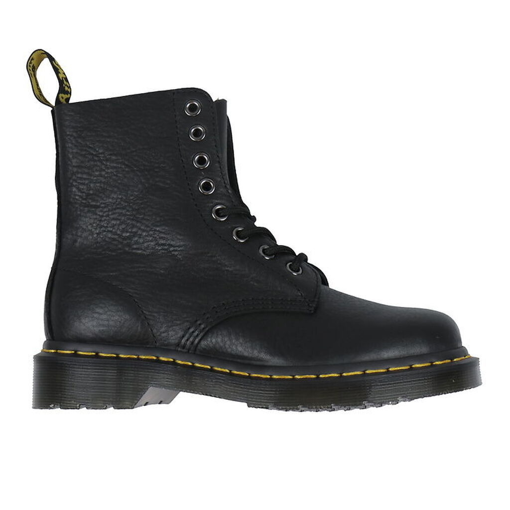 Dr. Martens Støvler - 1460 Pascal Ambassador - Sort