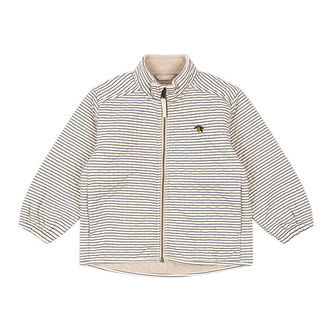 Konges Sløjd Termojakke - Thermo - Stripe Bluie