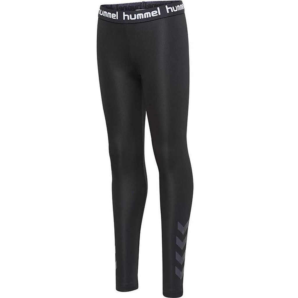 Hummel Leggings - HmlTona - Sort