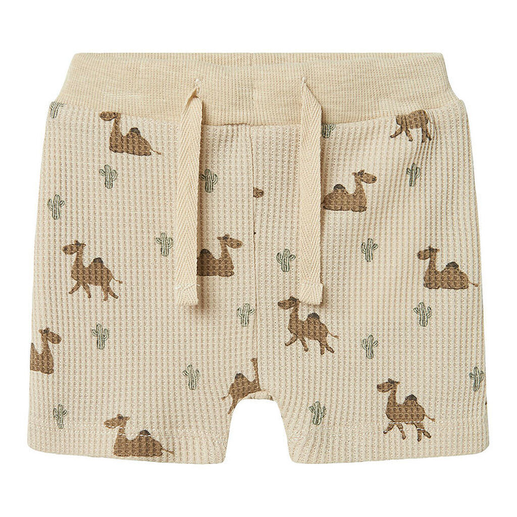 Name It Shorts - NbmJohnson - Peyote