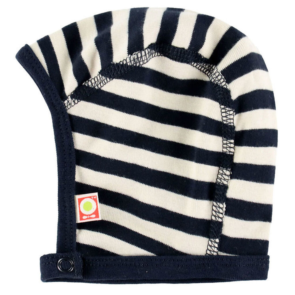 Katvig Babyhjelm - Navy