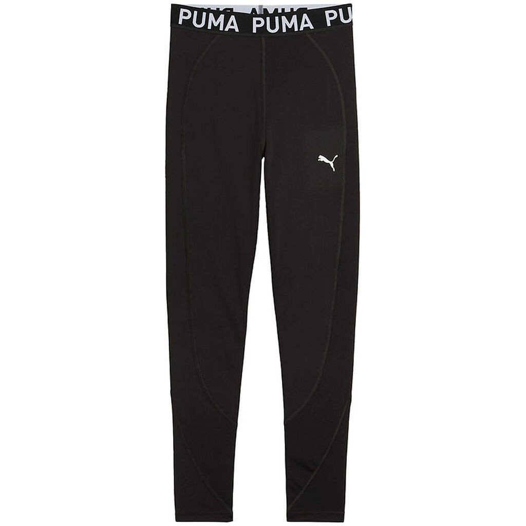 Puma Træningstights - Strong - Sort