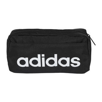 adidas Performance Bæltetaske - LINEAR BUMBAG - Sort