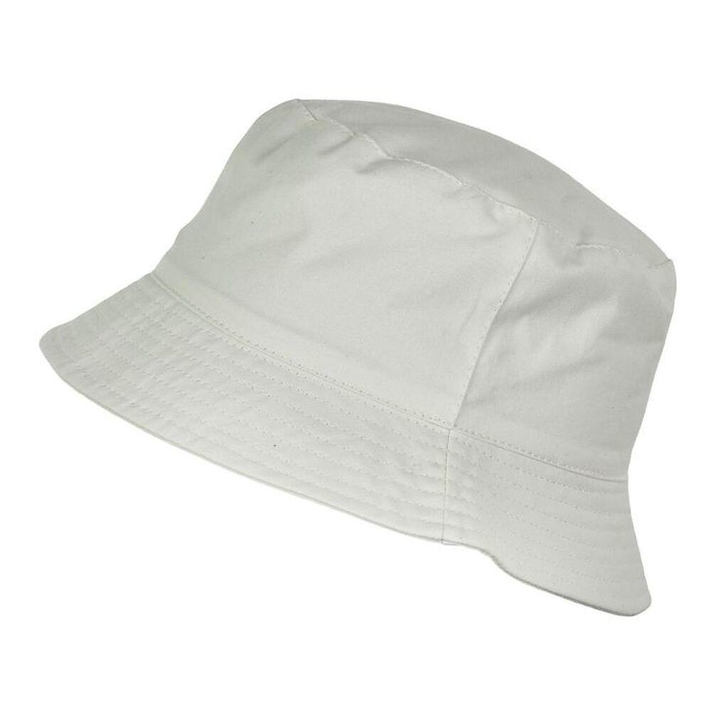 En Fant Bøllehat - Marshmallow White