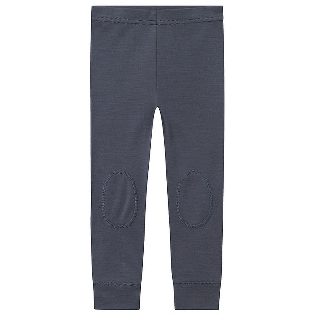 Name It Leggings - Uld- NmmWillit - Ombre Blue