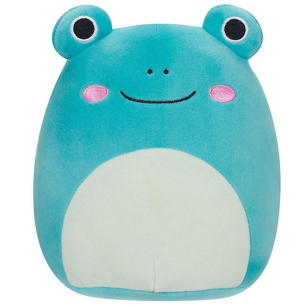 Squishmallows Bamse - 30 cm - Robert