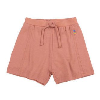 Joha Shorts - Uld - Laks