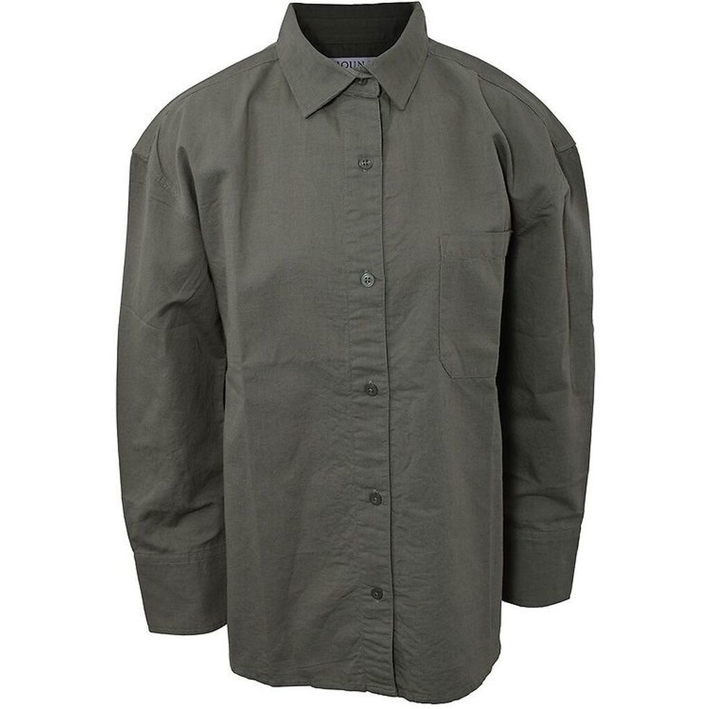 Hound Skjorte - Army
