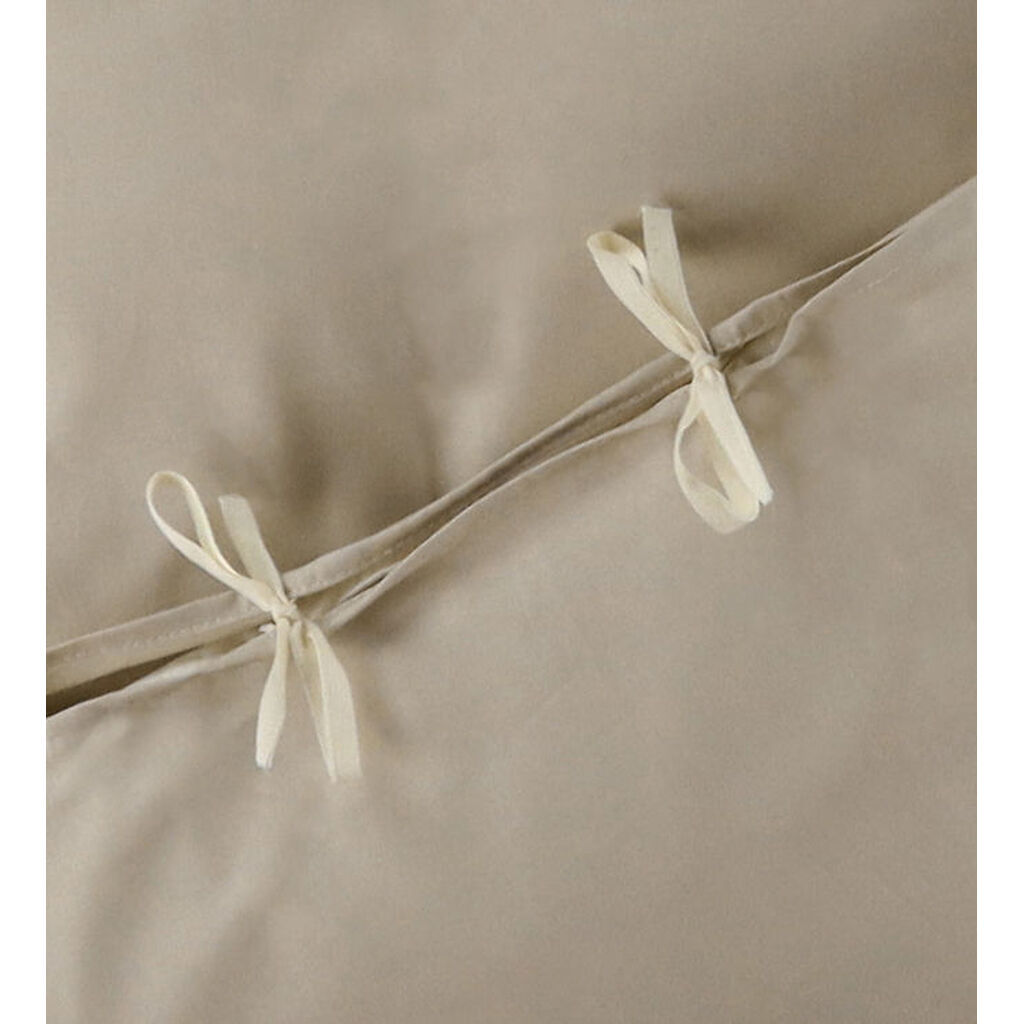 Nørgaard Madsens Sengetøj - Junior - Sand