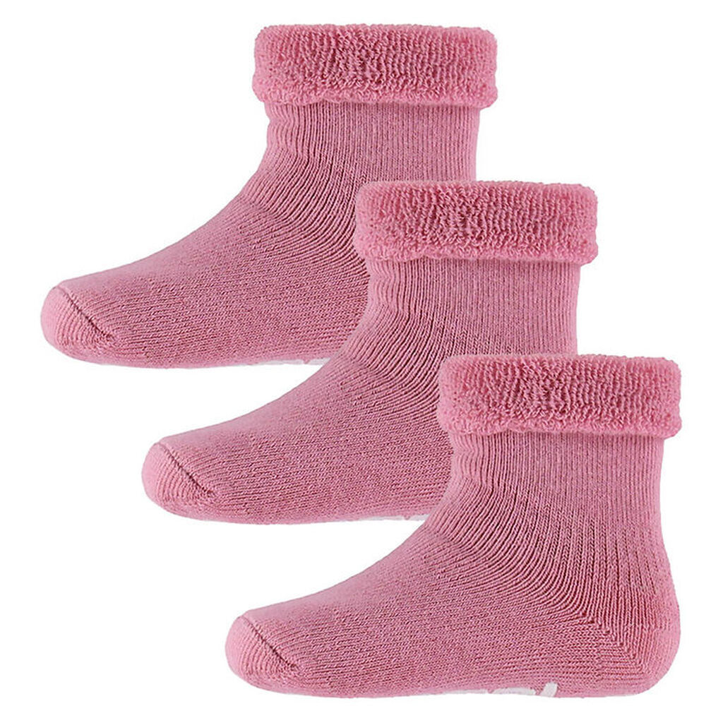 Hummel Strømper - HmlMini - 3-pak - Polignac