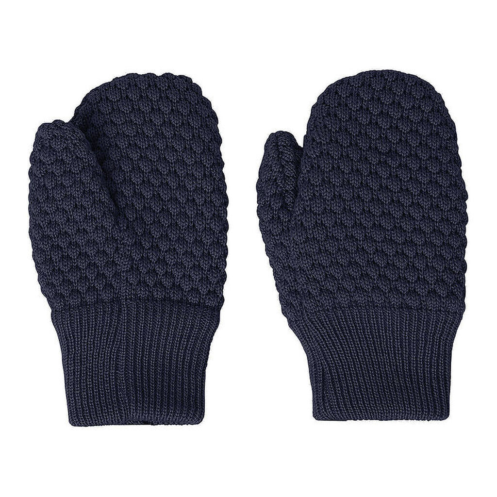 MP Luffer - Uld/Bomuld - Oslo - Navy