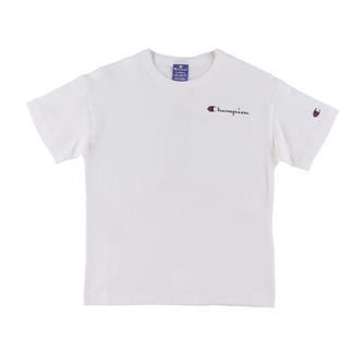 Champion Fashion T-shirt - Hvid