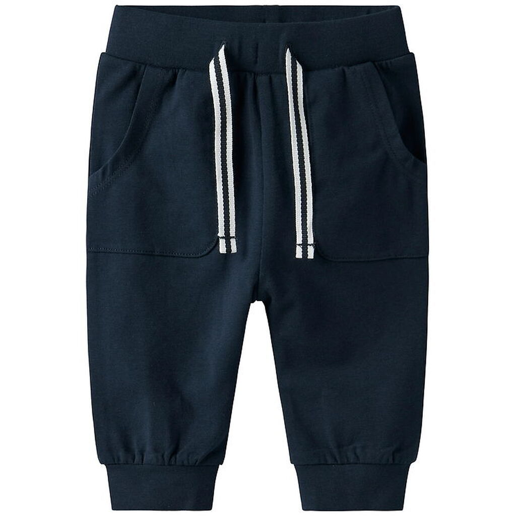 Name It Bukser - NbmThomas - Navy Blazer