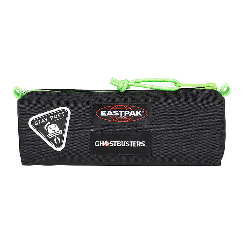 Eastpak Penalhus - Benchmark Single - GB Patches