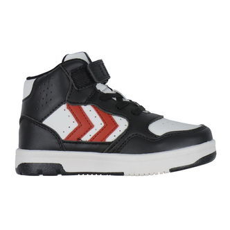Hummel Støvler - Camden High JR - !Black Beauty