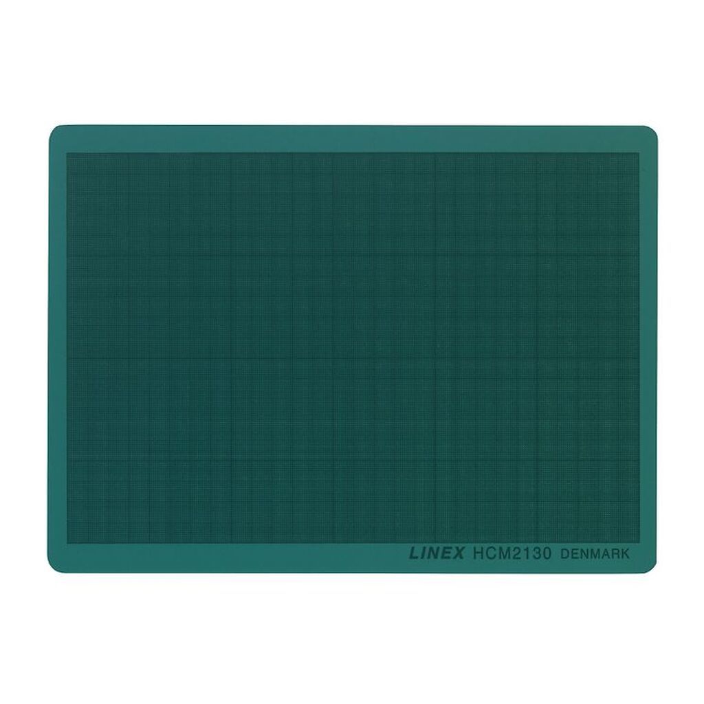 Linex Skæreplade - A4 - 3mm