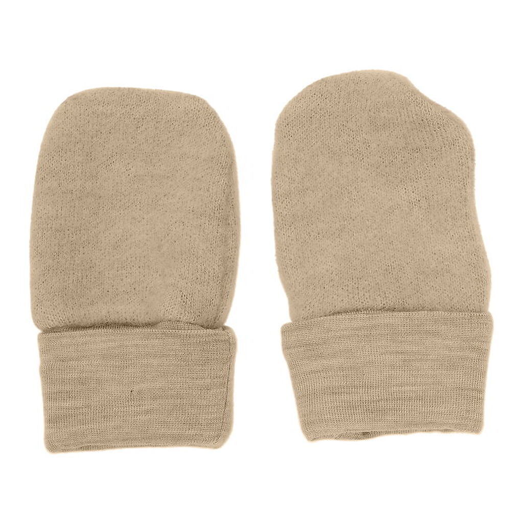 CeLaVi Luffer - Uld - Savannah Tan