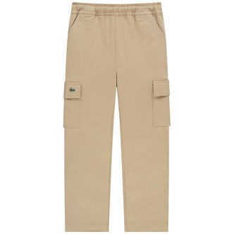 Lacoste Bukser - Viennois