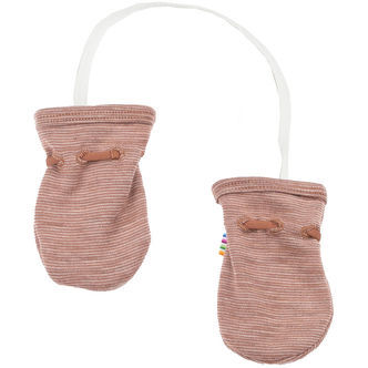 Joha Luffer - Uld - Rust