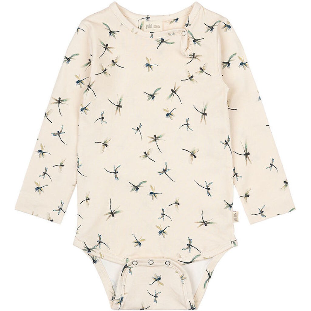 Petit Piao Body - l/æ - Dragonfly