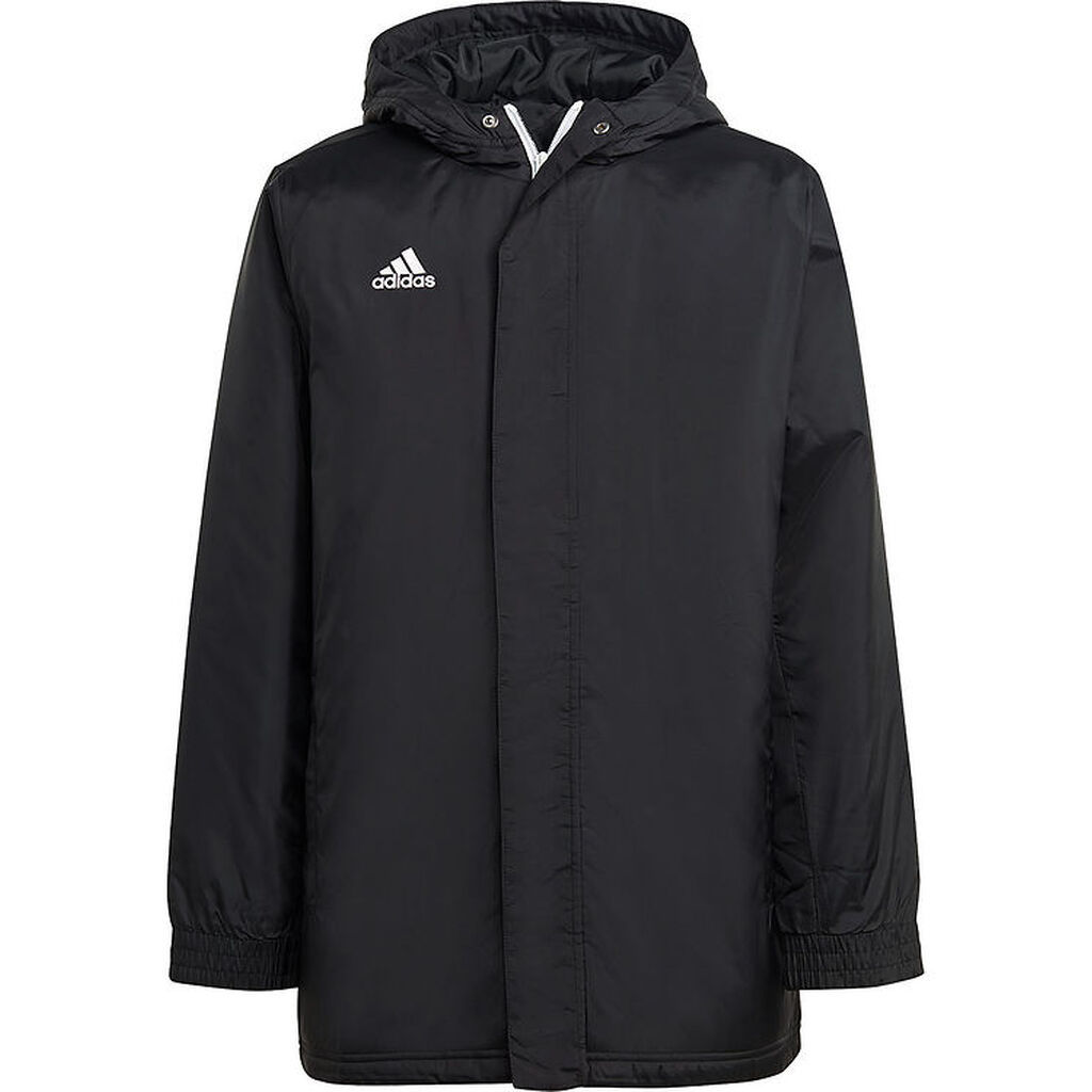 adidas Performance Dynejakke - ENT22 STAD JKTY - Sort