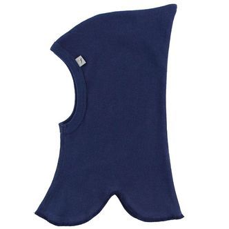 Fuzzies Elefanthue - 1-lags - Navy