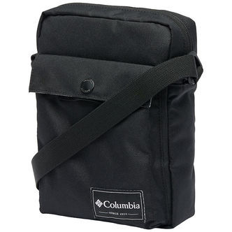 Columbia Skuldertaske - Zigzag II - Sort