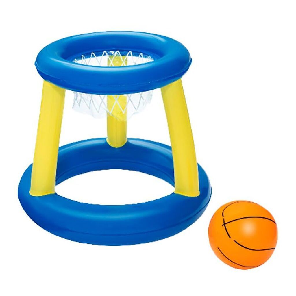 Bestway Splash n' Hoop Vand Spil - 61 cm