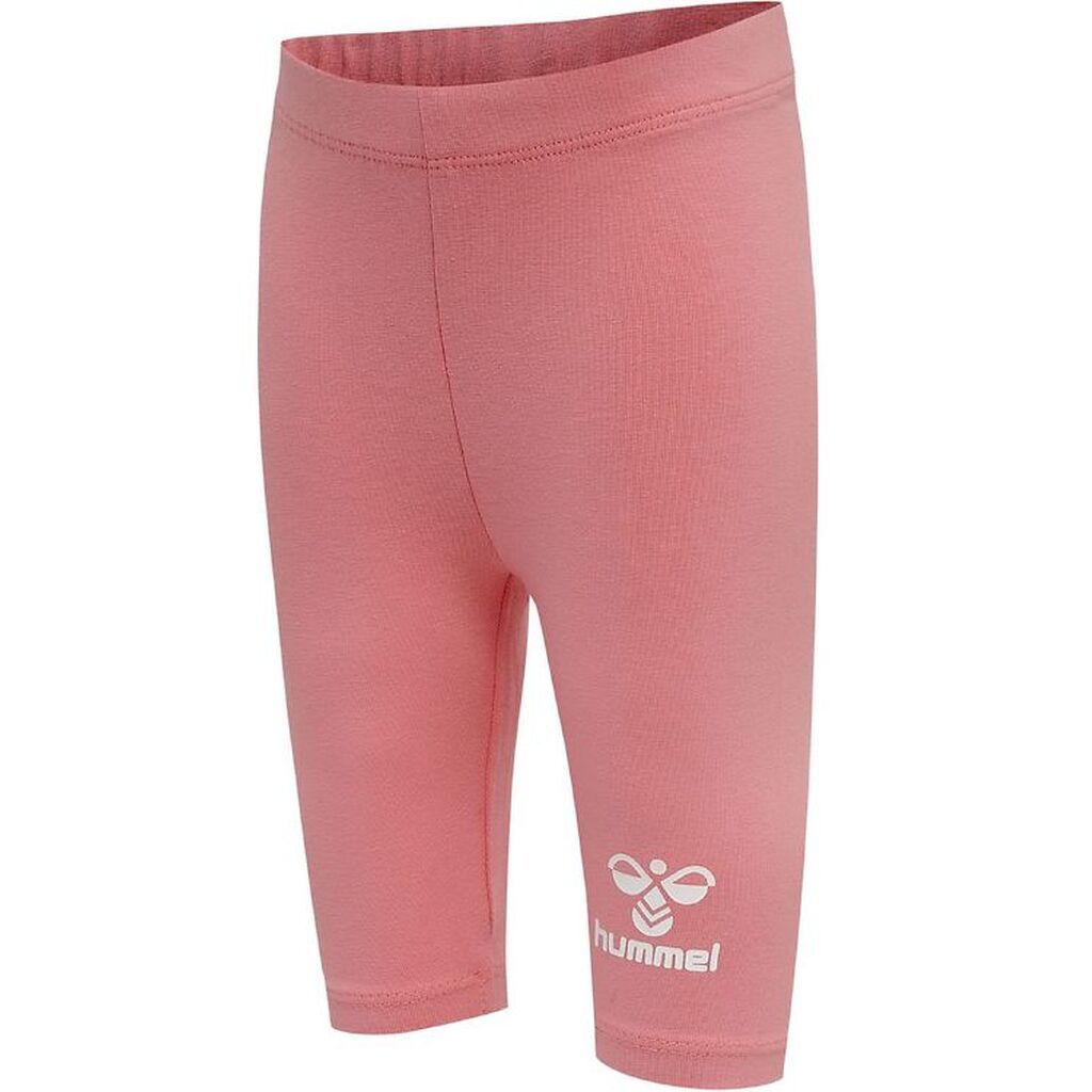 Hummel Leggings - hmlIsla - Mauveglow