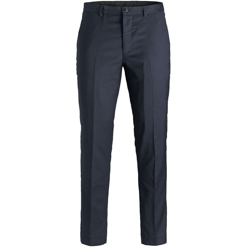 Jack & Jones Bukser - Noos - JprSolar - Dark Navy