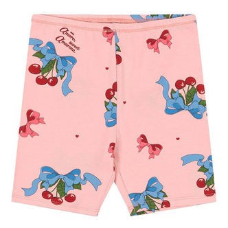 Konges Sløjd Cykelshorts - Gots - Amarena