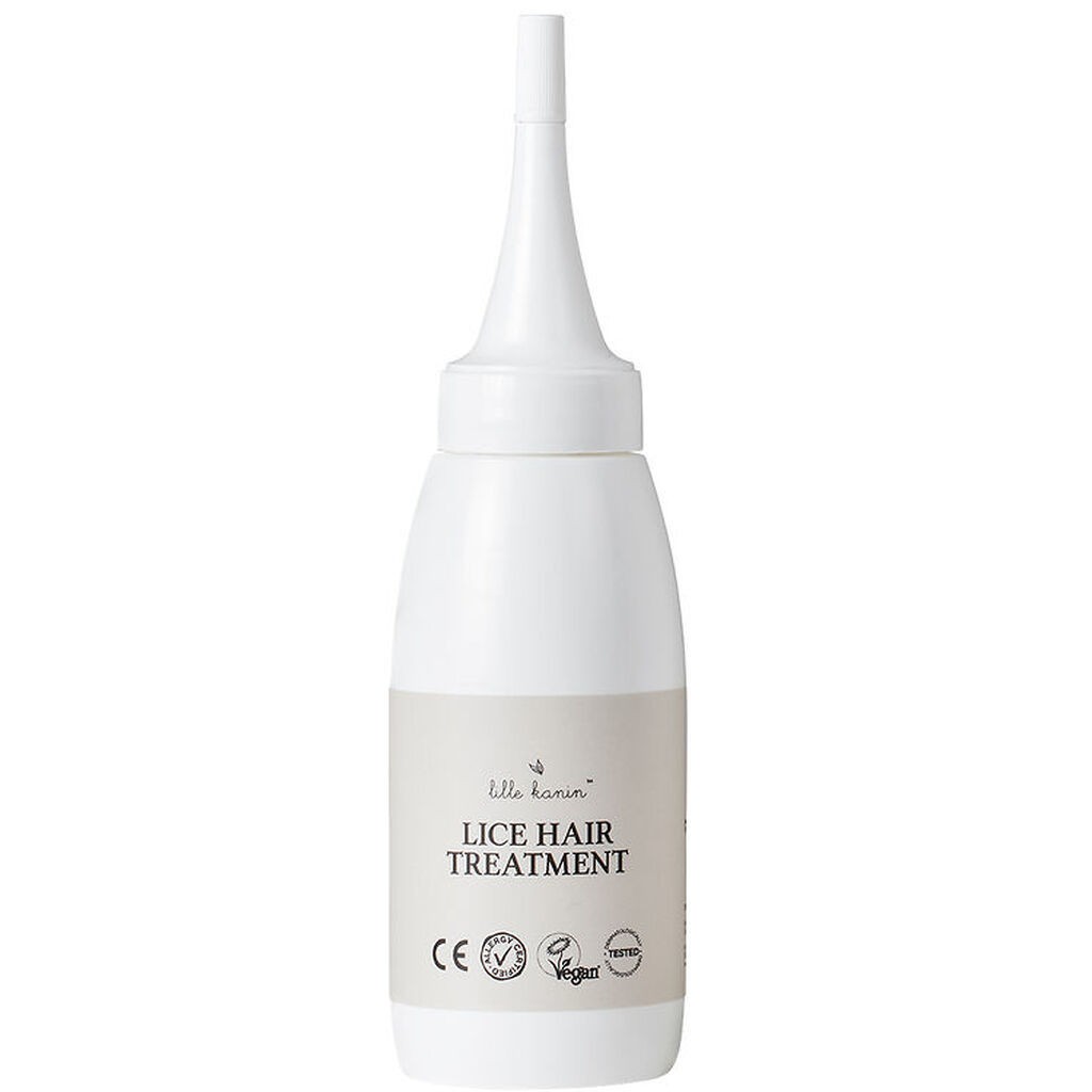 Lille Kanin Lusekur - 75 ml